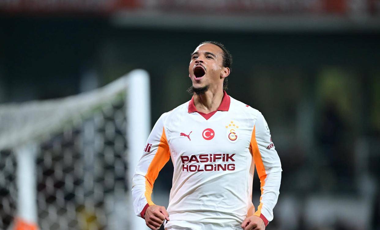 曝拜仁耐心等待萨内球员合约6月底到期的简单介绍 曝拜仁耐心等待萨内球员合约6月底到期的简单介绍