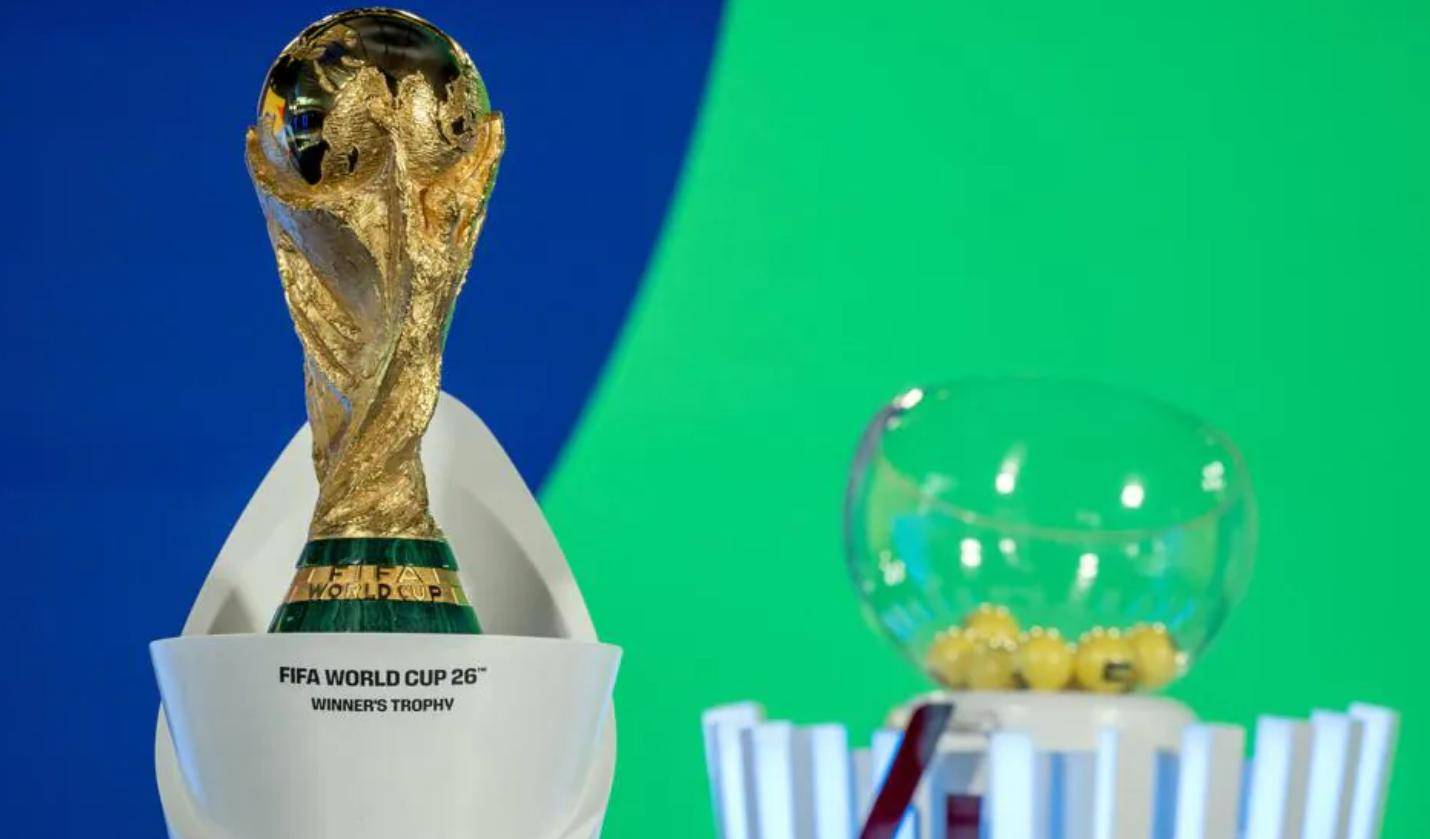 包含意大利直通世界杯仅剩理论可能球队大概率参加附加赛的词条