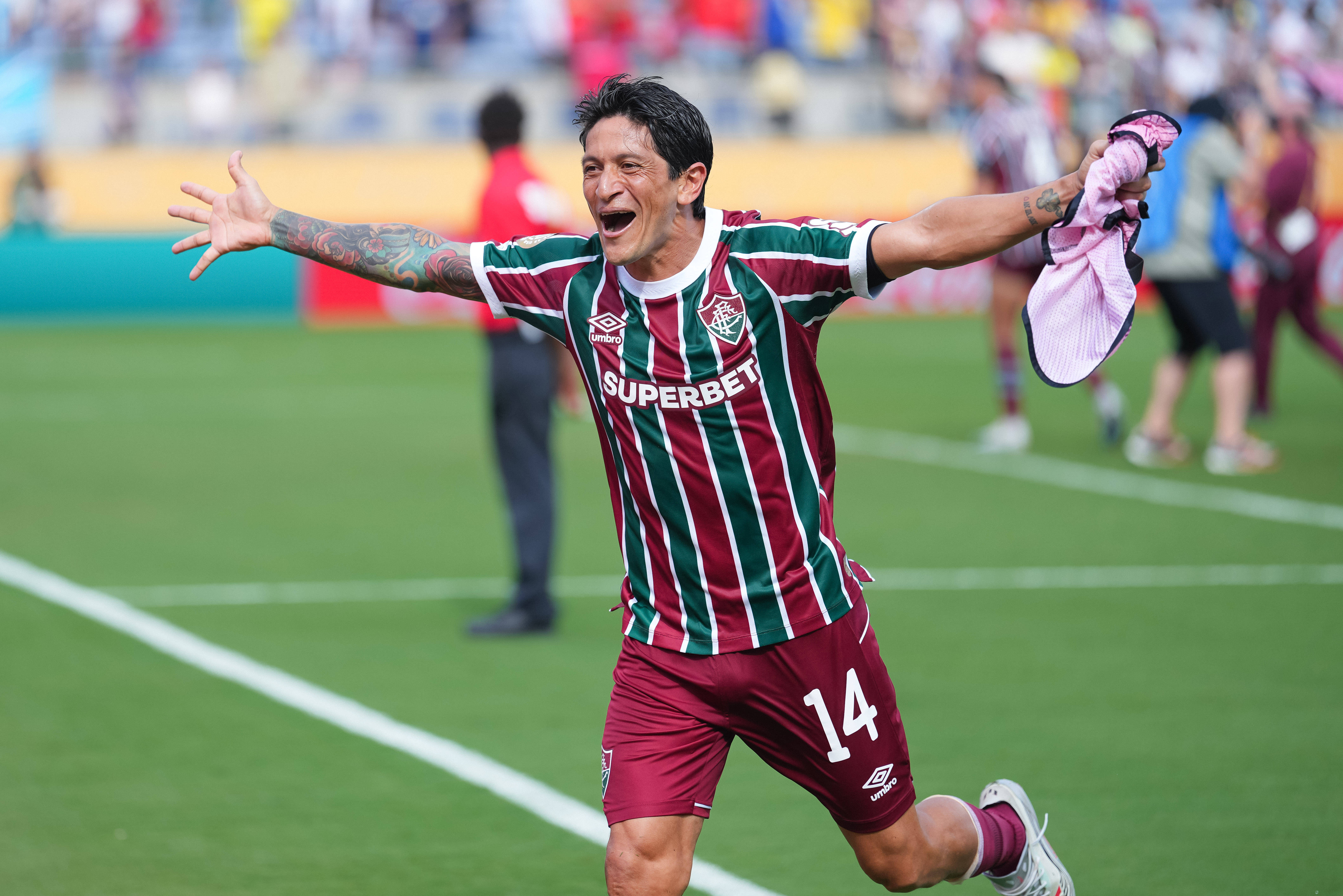 世俱杯多特蒙德0-0弗鲁米嫩塞多特被逼平