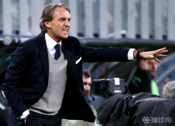 萨德官宣曼奇尼担任主帅意大利教头重返教练席的简单介绍