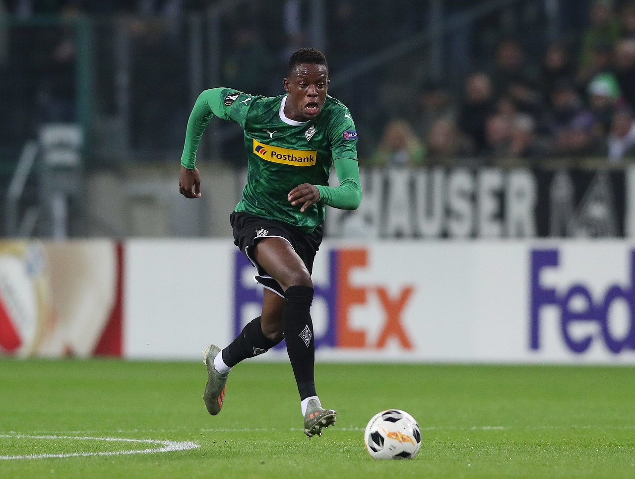 尤文图斯有意扎卡球员对离队持开放态度 尤文图斯有意扎卡球员对离队持开放态度