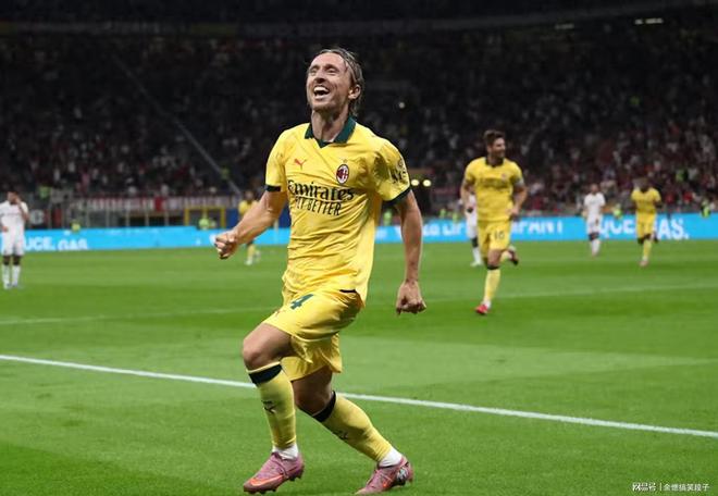 AC米兰计划与莫德里奇续约球员表现得到红黑军团认可的简单介绍 AC米兰计划与莫德里奇续约球员表现得到红黑军团认可的简单介绍