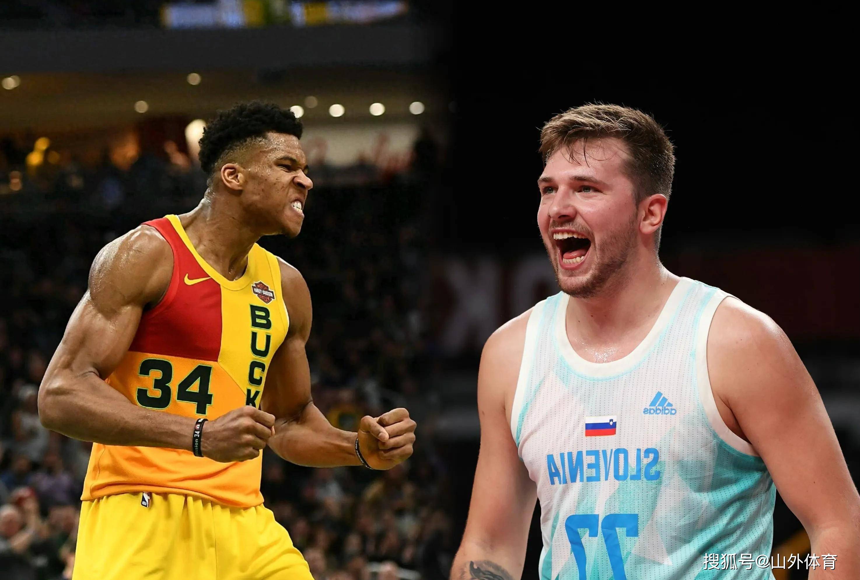 东契奇欧锦赛首战时间曝光8月28日日对阵波兰的简单介绍