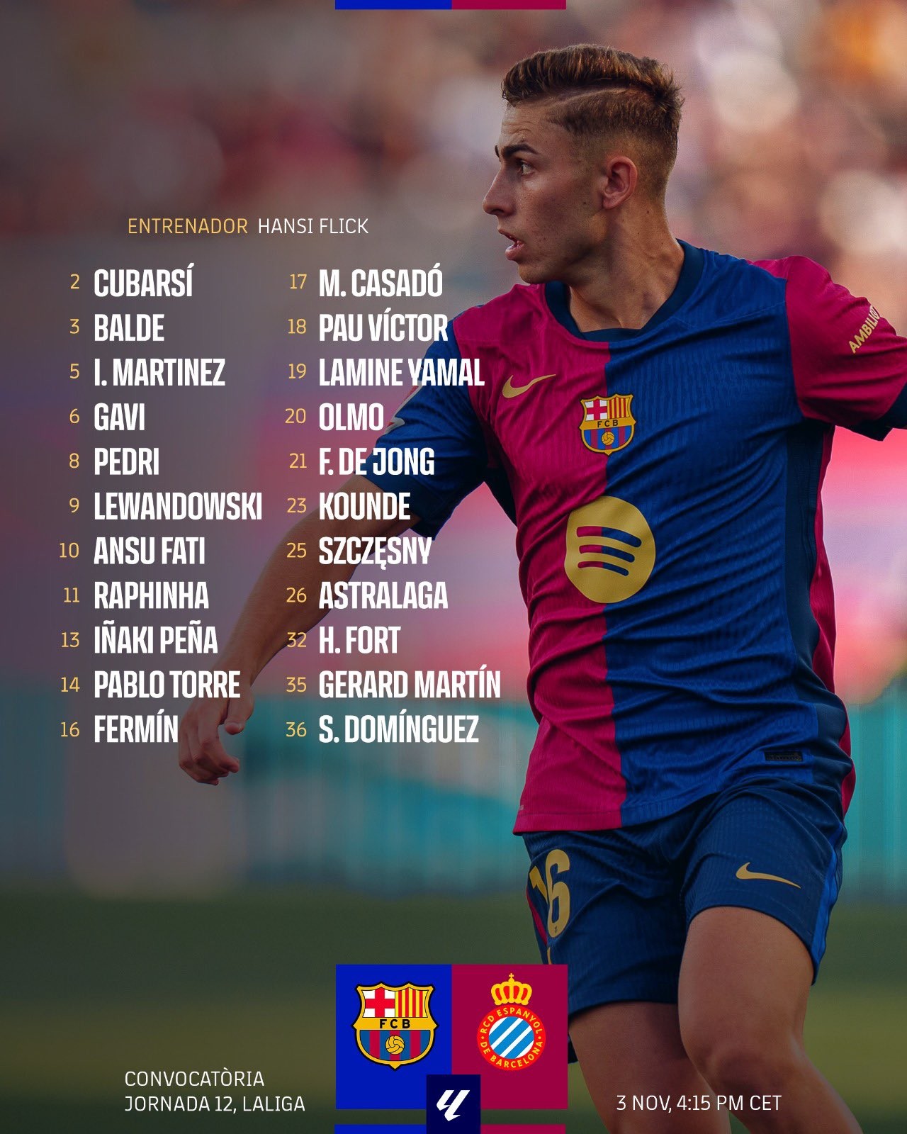 2025年边锋参与进球榜最新一览亚马尔44球力压拉菲尼亚领跑的简单介绍 2025年边锋参与进球榜最新一览亚马尔44球力压拉菲尼亚领跑的简单介绍