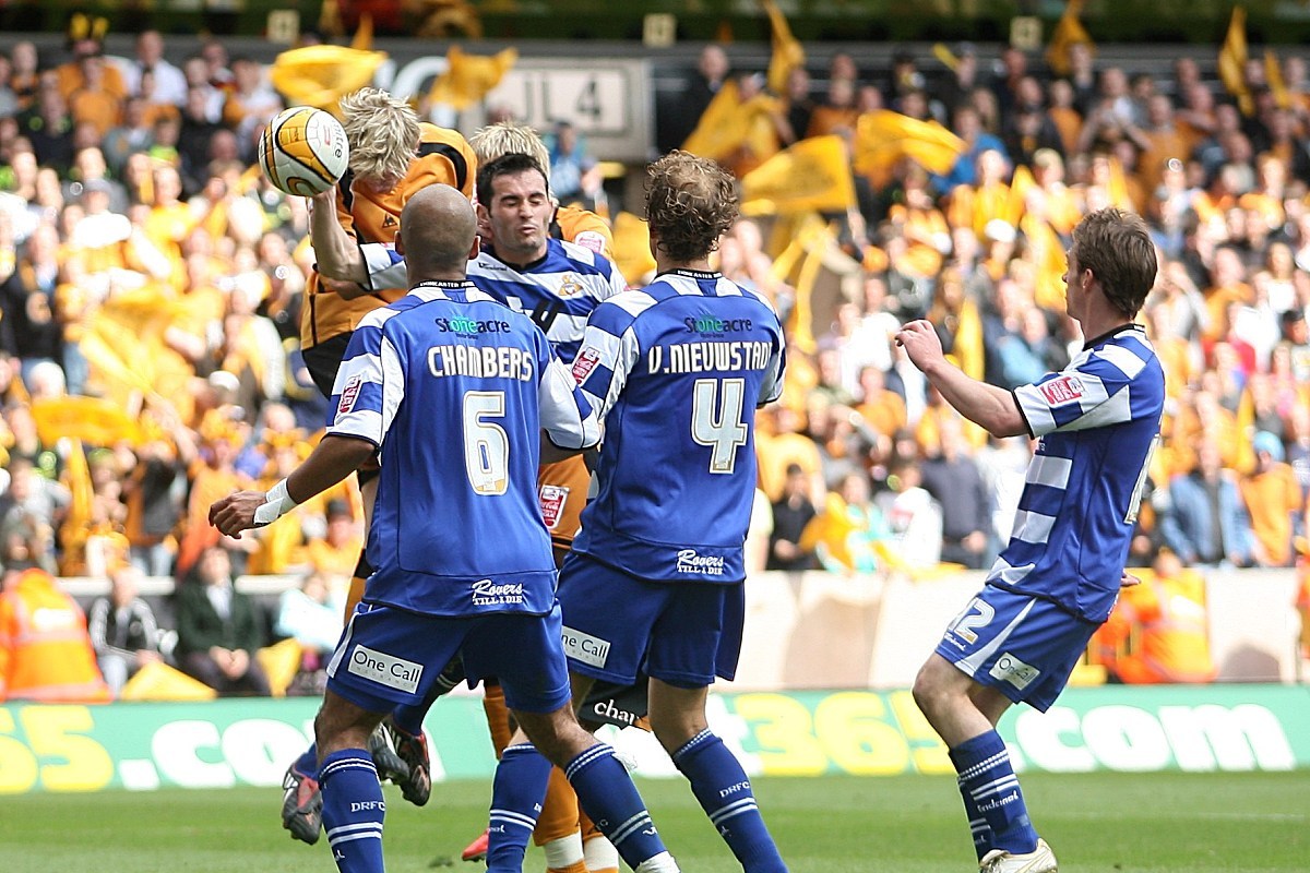 北爱超：林菲尔德VS十字军的简单介绍