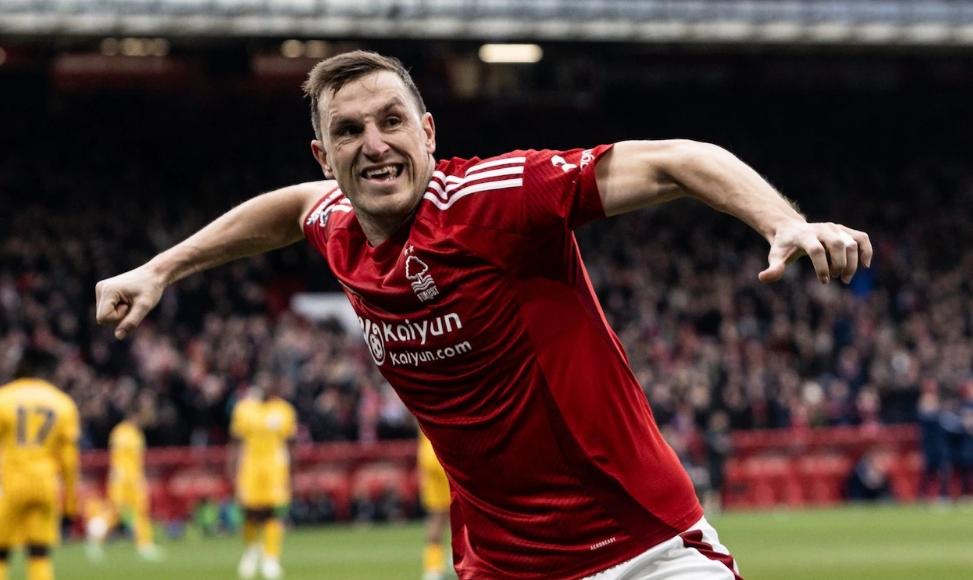 关于富勒姆VS诺丁汉森林保级关键免费全程直播地址的信息