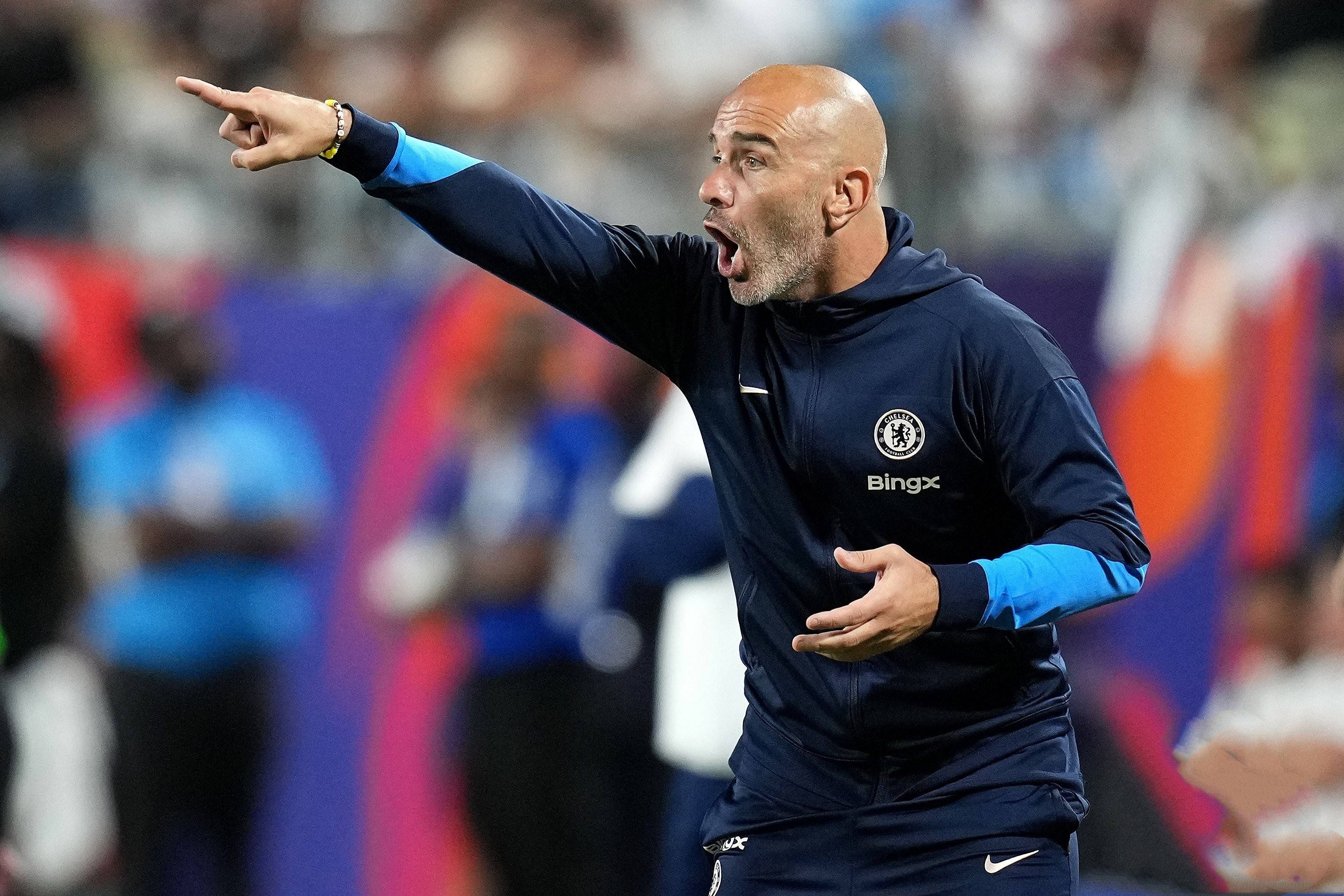 拜仁有意恩昆库切尔西愿意出售球员的简单介绍