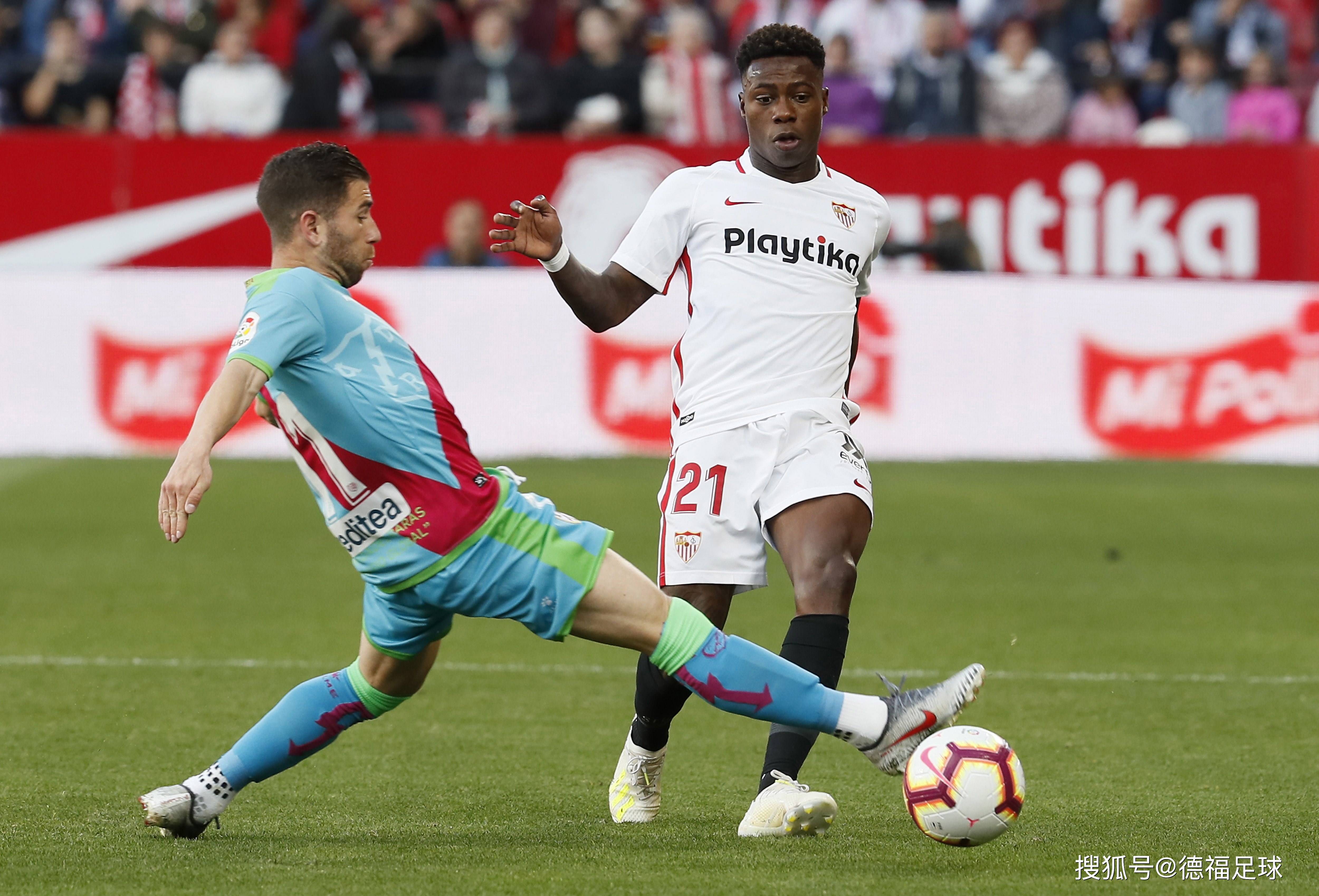 关于法乙：红星FCVS克莱蒙特的信息