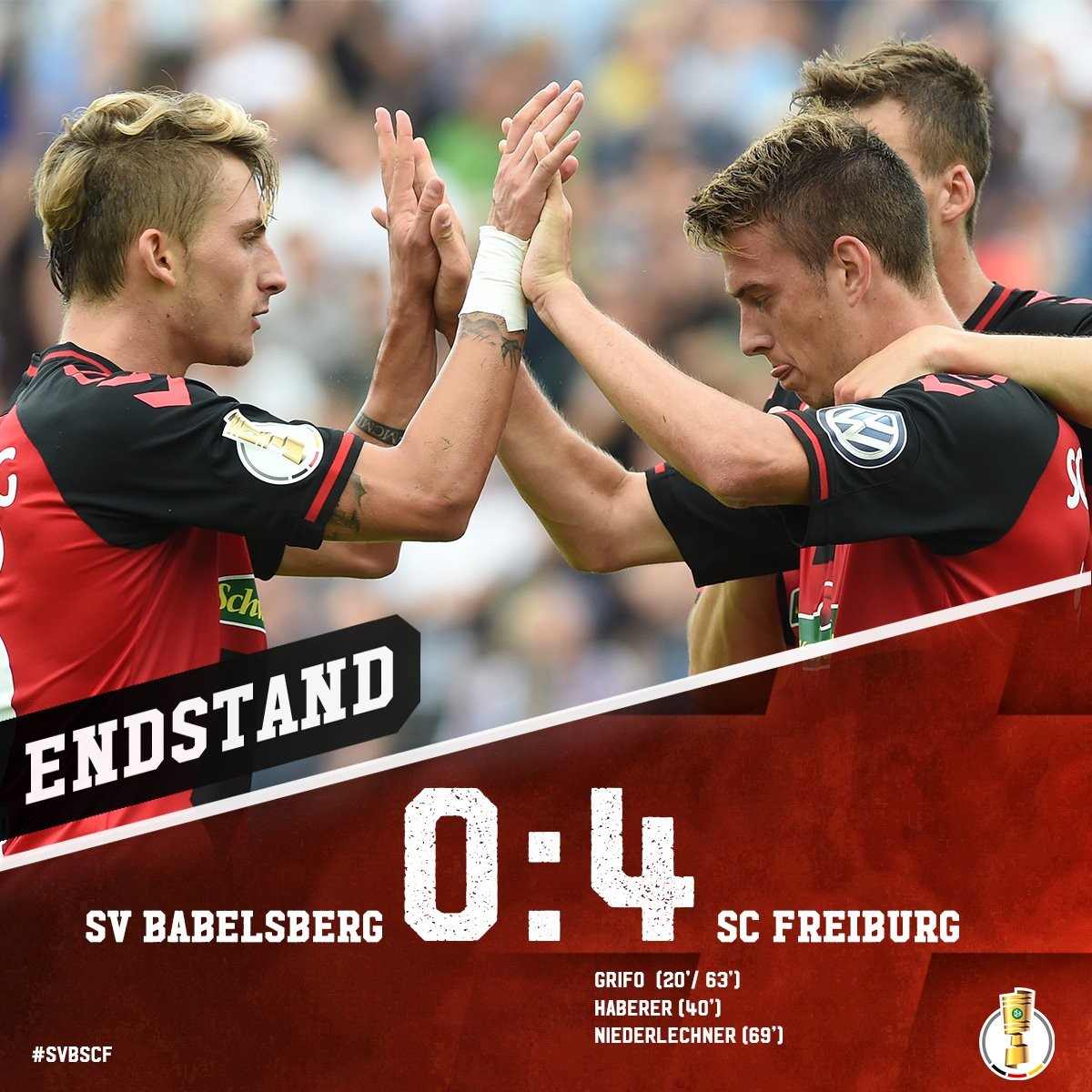 德U19：柏林人AK07U19VS德累斯顿迪纳摩U19的简单介绍