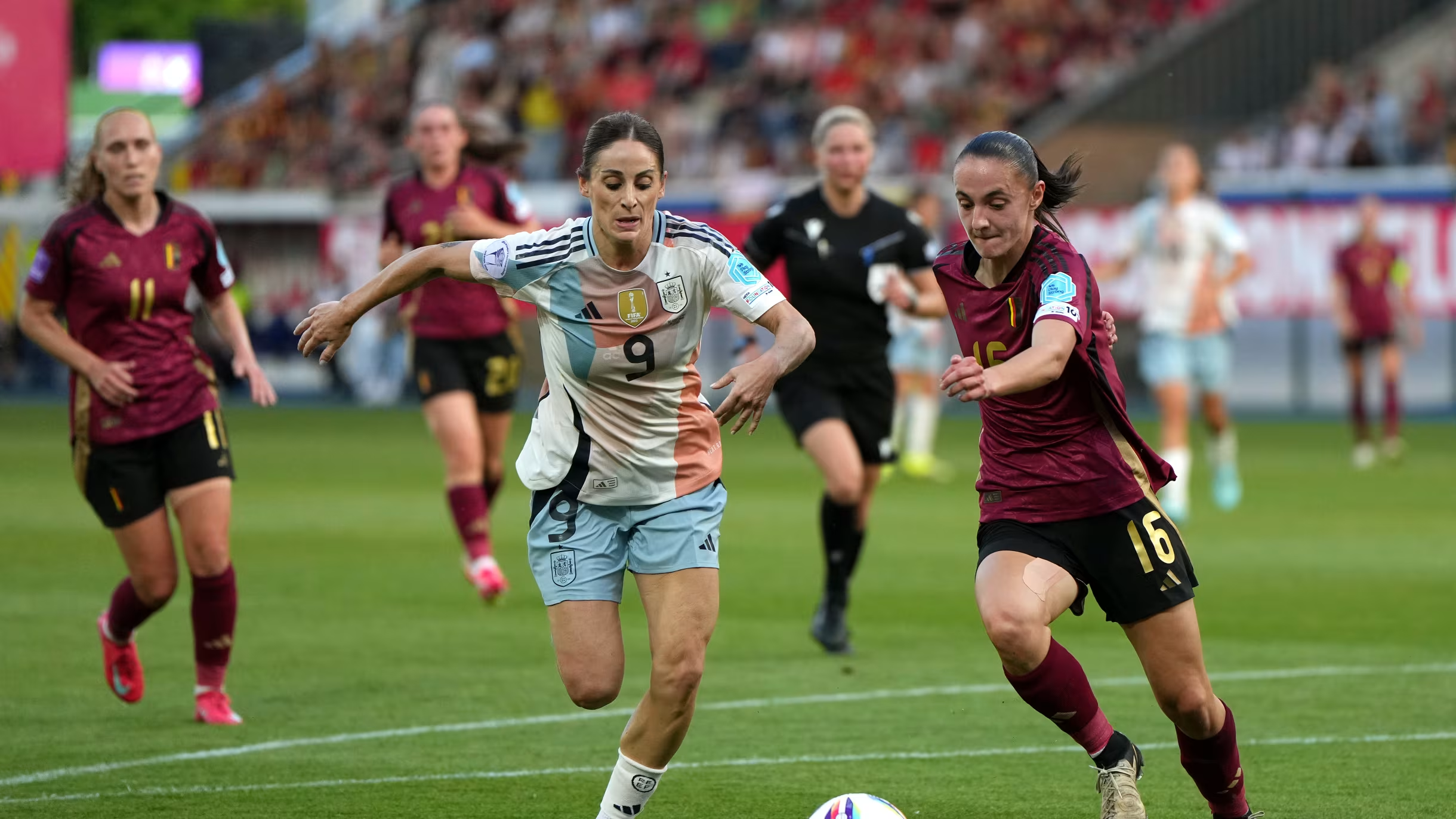 捷杯女:特普利采女足VS布拉格女足的简单介绍 捷杯女:特普利采女足VS布拉格女足的简单介绍