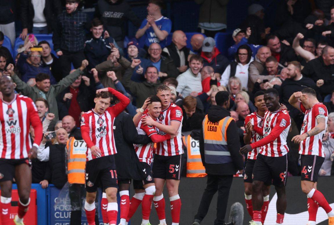 桑德兰夏窗引援投入1.65亿欧创造英超历史升班马转会支出新纪录的简单介绍