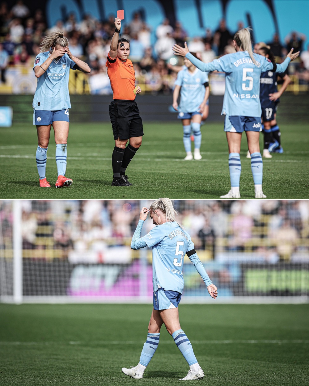 国际足联或推出新规VAR介入第二张黄牌