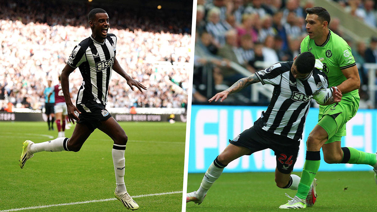 关于纽卡斯尔VS阿斯顿维拉黑马挑战高清无卡顿在线观看的信息 关于纽卡斯尔VS阿斯顿维拉黑马挑战高清无卡顿在线观看的信息