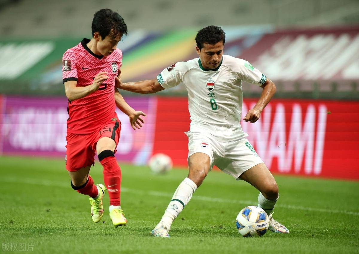 包含世预赛伊拉克VS韩国比分预测韩国巩固榜首的词条