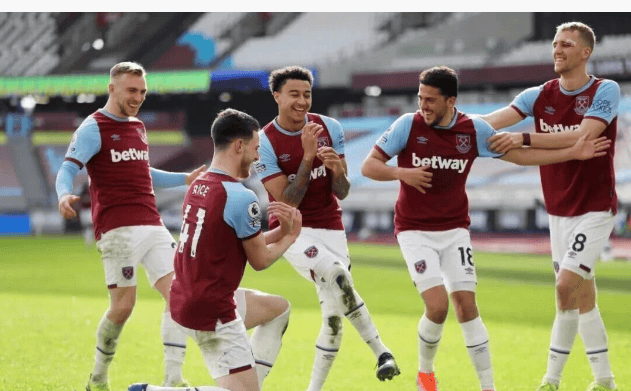 包含西汉姆联VS诺丁汉森林抢分生死战免费无延迟全程转播的词条