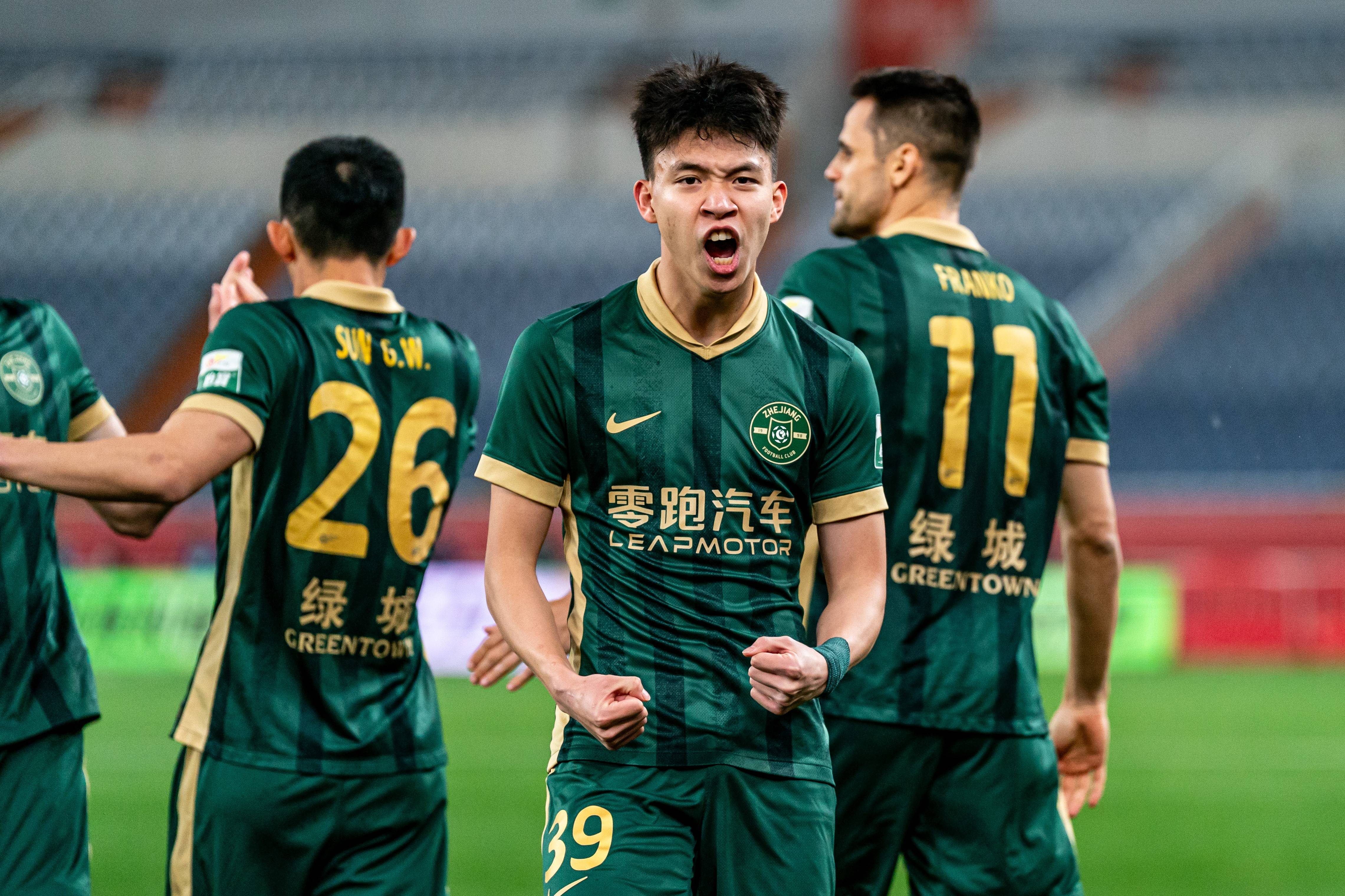 王钰栋身前14名亚足联U21球员已留洋王钰栋排名第15的简单介绍 王钰栋身前14名亚足联U21球员已留洋王钰栋排名第15的简单介绍