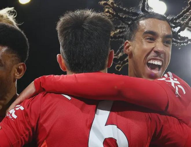 曼联将战富勒姆红魔能否拿到新赛季首分？