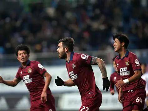 包含韩K1联:大田市民VS江原FC的词条 包含韩K1联:大田市民VS江原FC的词条