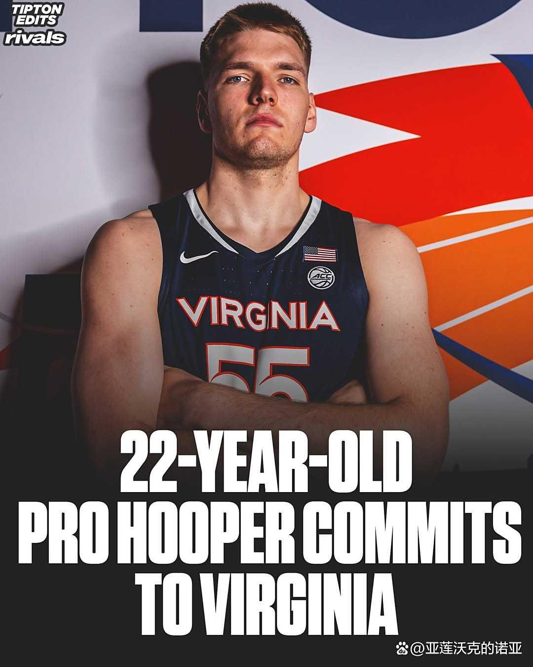 NCAA:弗吉尼亚大学VS西北大学 NCAA:弗吉尼亚大学VS西北大学