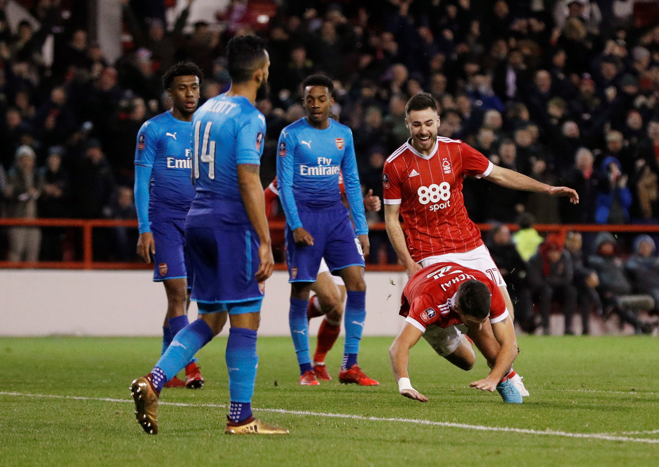 包含诺丁汉森林VS阿森纳保级遇争四高清全程直播平台的词条 包含诺丁汉森林VS阿森纳保级遇争四高清全程直播平台的词条