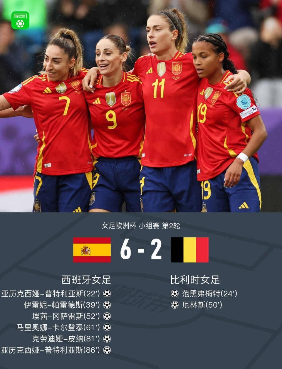 包含意甲女：热那亚女足VS那不勒斯女足的词条