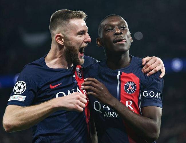 法甲巴黎FC0-1雷恩雷恩绝杀的简单介绍 法甲巴黎FC0-1雷恩雷恩绝杀的简单介绍