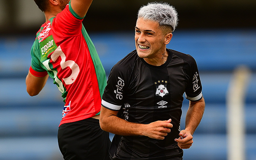 乌拉联:佩纳罗尔VS德丰索体育的简单介绍