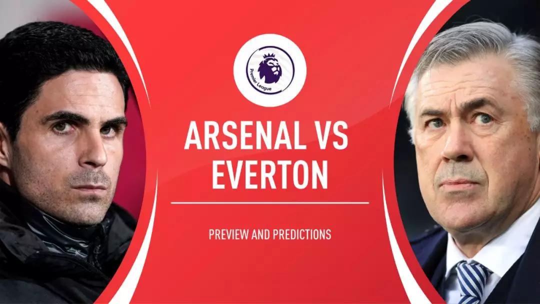 埃弗顿VS阿森纳客场抢分战高清实时直播地址的简单介绍 埃弗顿VS阿森纳客场抢分战高清实时直播地址的简单介绍