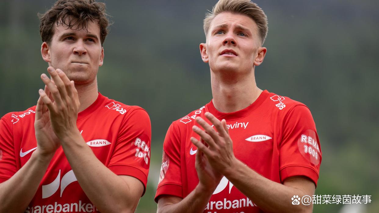 包含挪超足球推荐：博德闪耀VS克里斯蒂安松前瞻客队实力一般的词条