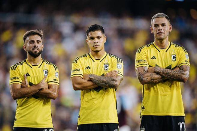 美职联哥伦布机员VS华盛顿联比分预测哥伦布机员保持上游位置的简单介绍 美职联哥伦布机员VS华盛顿联比分预测哥伦布机员保持上游位置的简单介绍