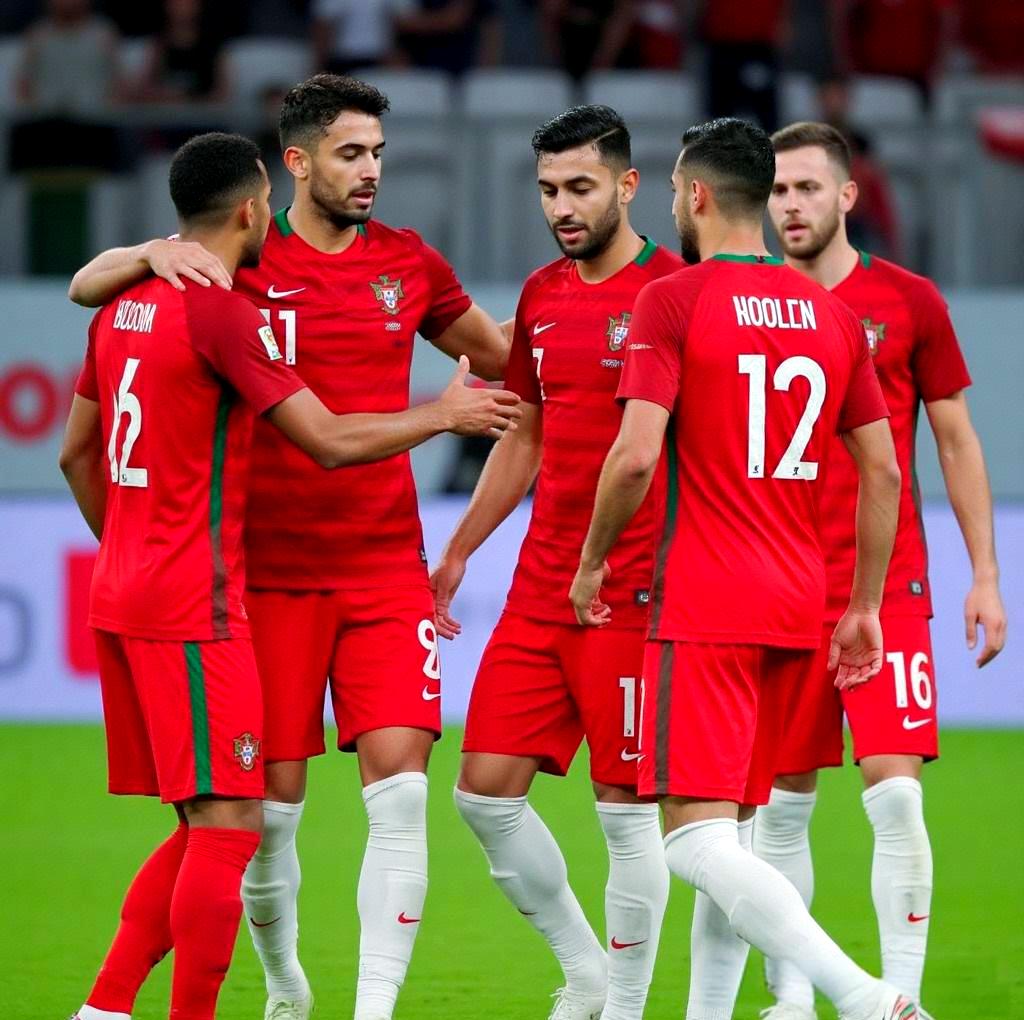 包含欧青赛葡萄牙U21VS波兰U21比分预测两队各有优势的词条 包含欧青赛葡萄牙U21VS波兰U21比分预测两队各有优势的词条