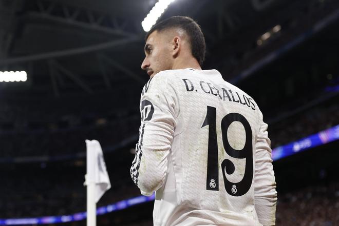 皇马一直计划让居勒尔转型中场视为莫德里奇的接班人的简单介绍