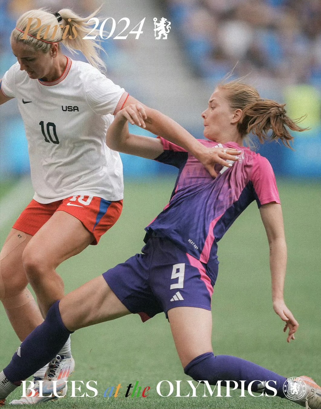 智甲女：智利大学女足VS西班牙联合女足的简单介绍