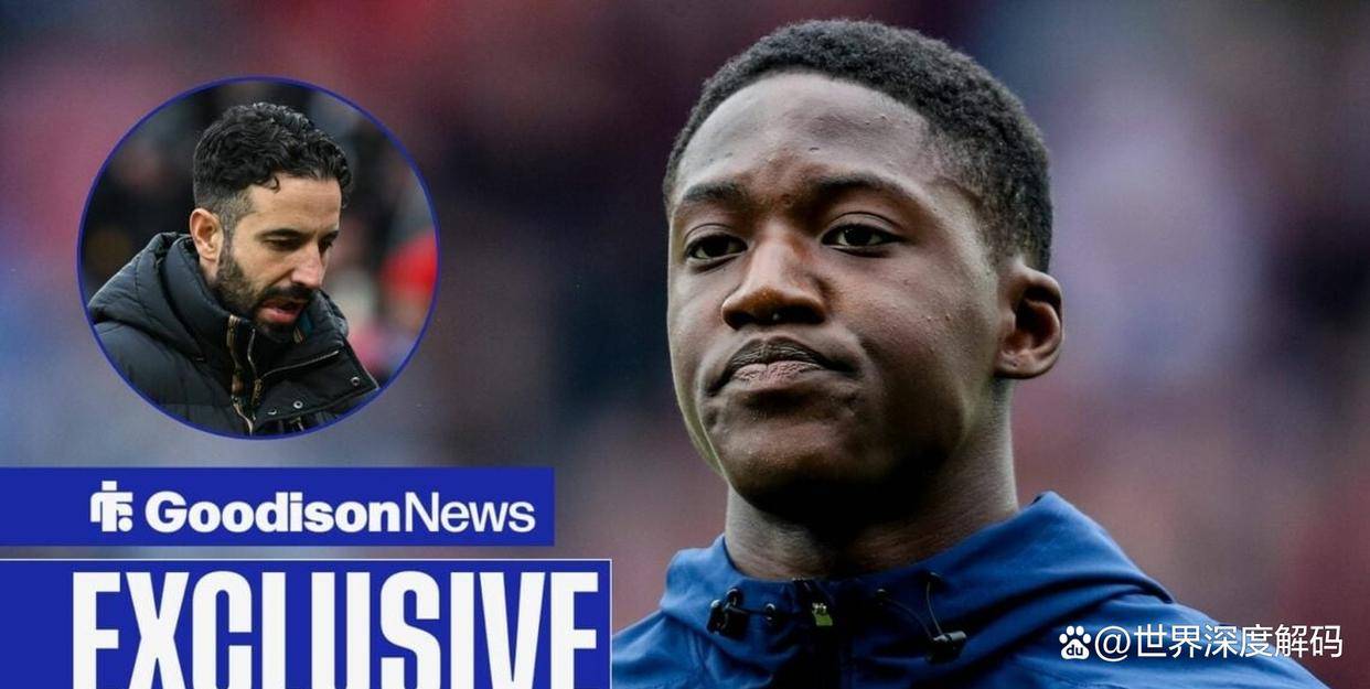 埃弗顿四名租借球员即将离队均为租借期满的简单介绍