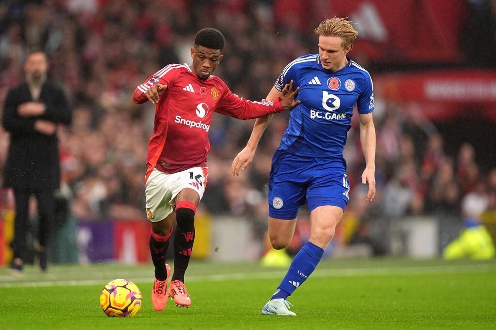 曼联夺得英超夏季赛冠军2胜1平保持不败