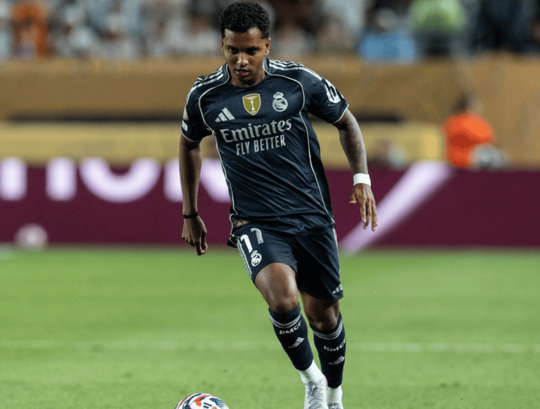 曝阿森纳正运作罗德里戈转会后者将成为队内顶薪球员的简单介绍