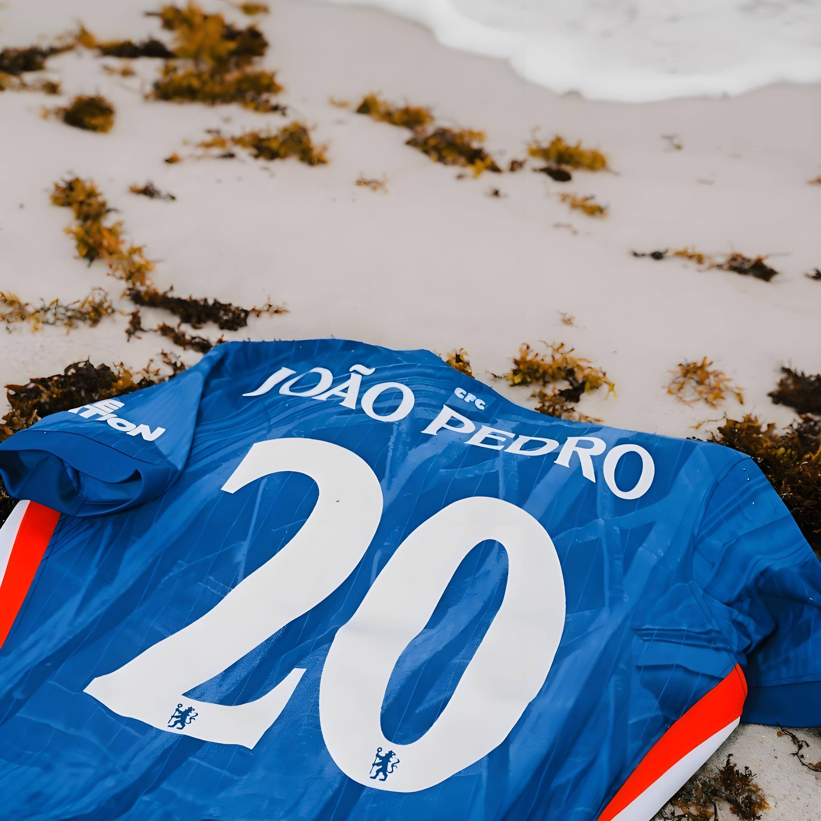 切尔西有意德拉普蓝军在交易中取得进展的简单介绍