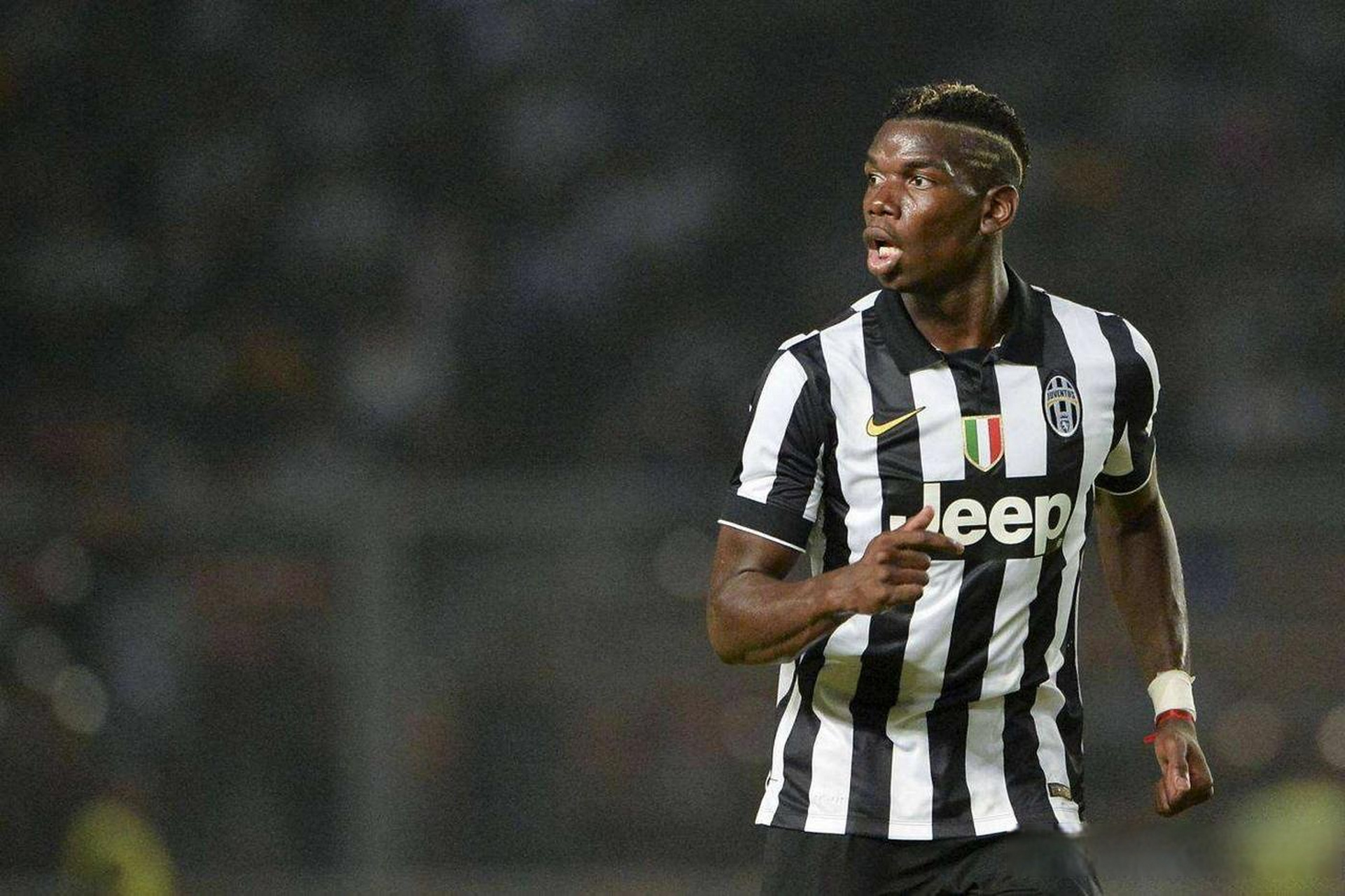 博格巴指责尤文图斯表示俱乐部未能充分支持他的简单介绍