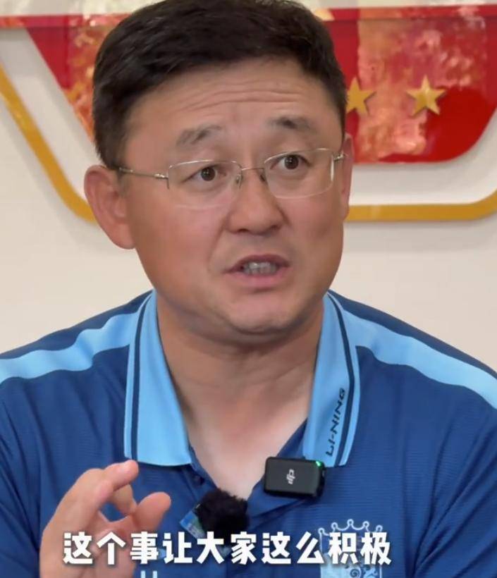 孙继海青训索赔争议背后青训机制缺乏透明的简单介绍