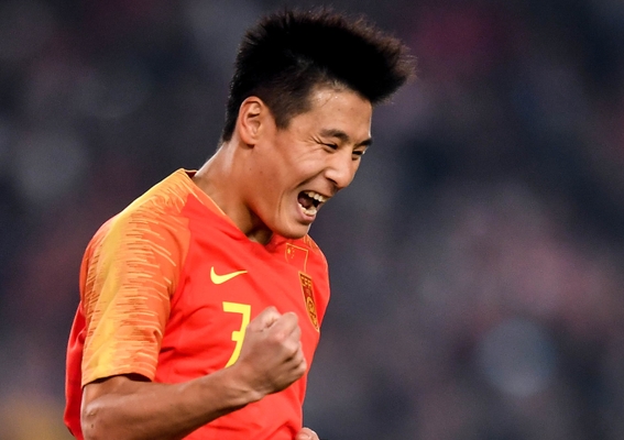 武磊因伤提前离开国家队集训国足进攻选择减少的简单介绍