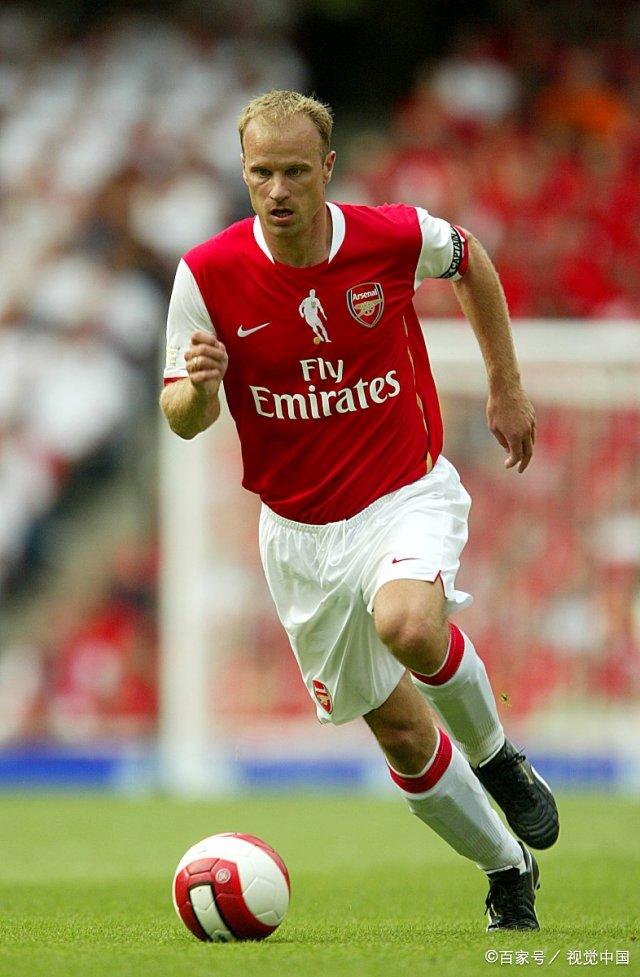 外媒盘点足坛知名自由球员埃里克森领衔的简单介绍