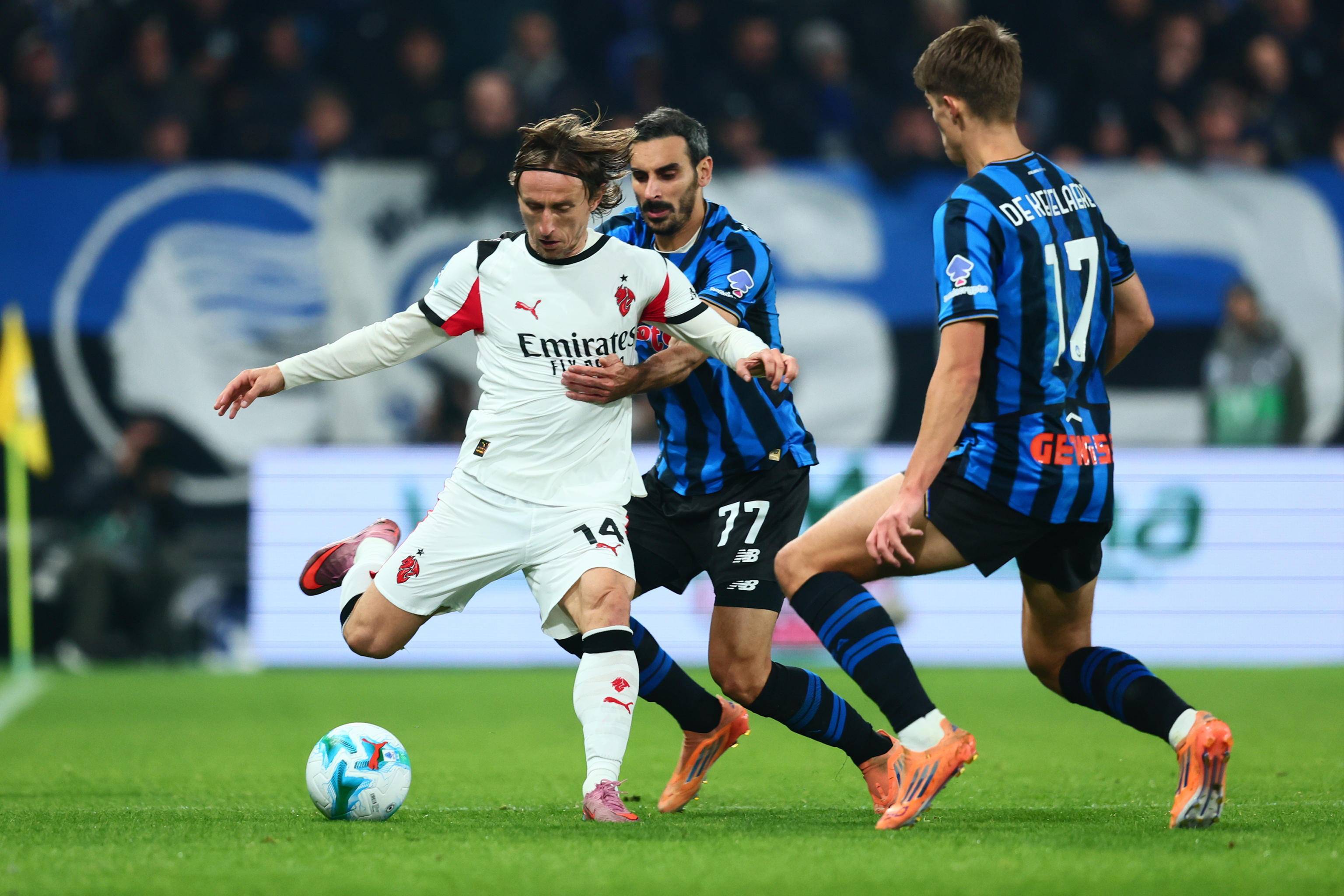 亚特兰大vsac米兰历史战绩最新版近年来AC米兰对阵亚特兰大战绩糟糕的简单介绍 亚特兰大vsac米兰历史战绩最新版近年来AC米兰对阵亚特兰大战绩糟糕的简单介绍