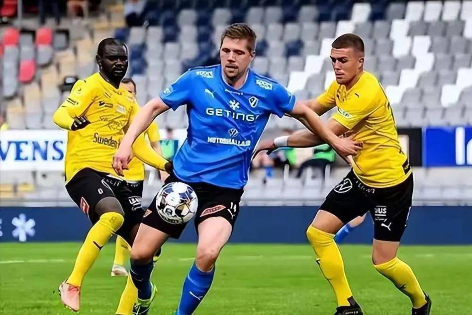 瑞超哥德堡盖斯VS厄斯特什预测分析厄斯特什保级形势严峻的简单介绍