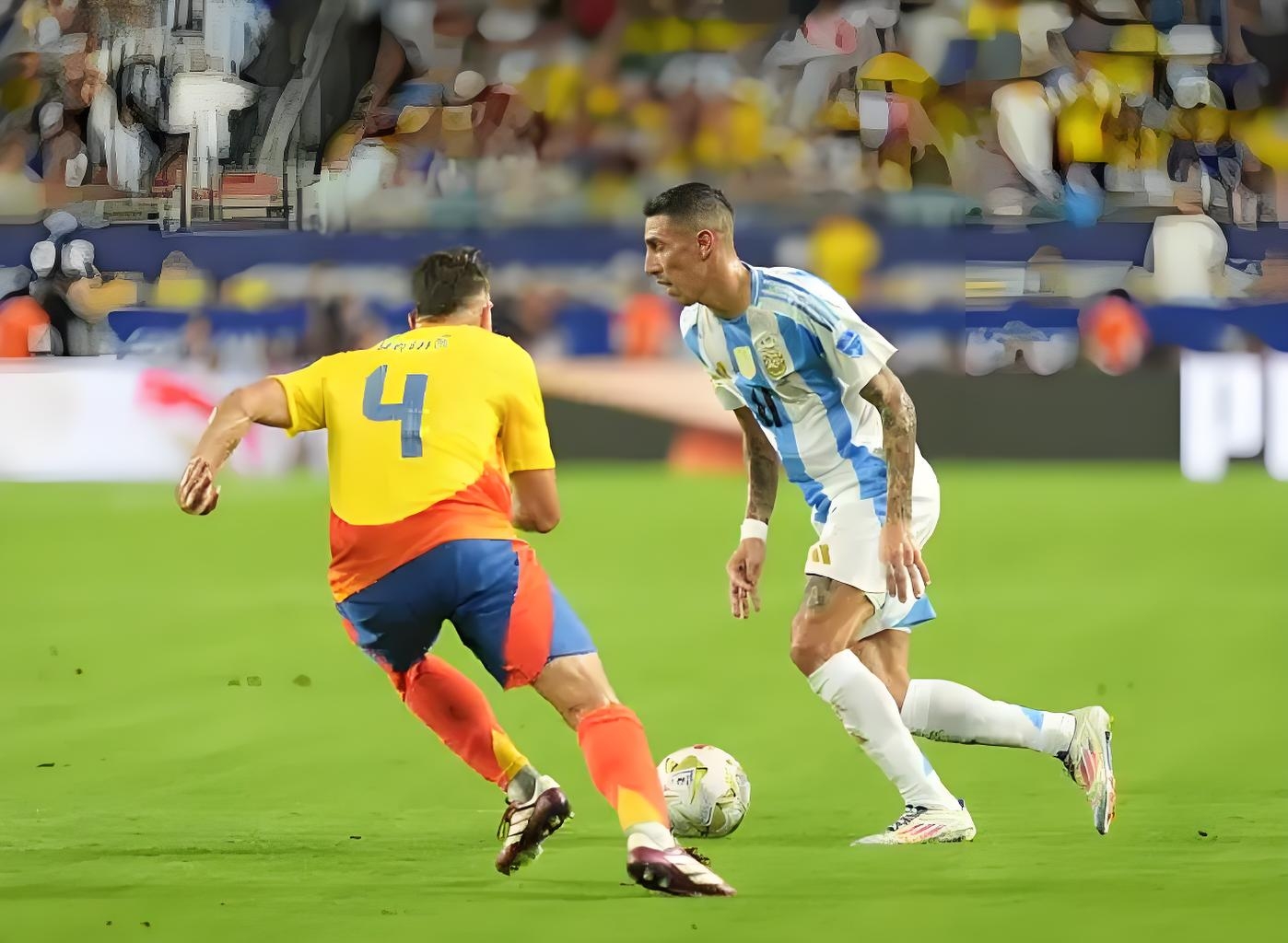 关于巴西男篮时隔16年美洲杯再夺冠55-47复仇阿根廷的信息