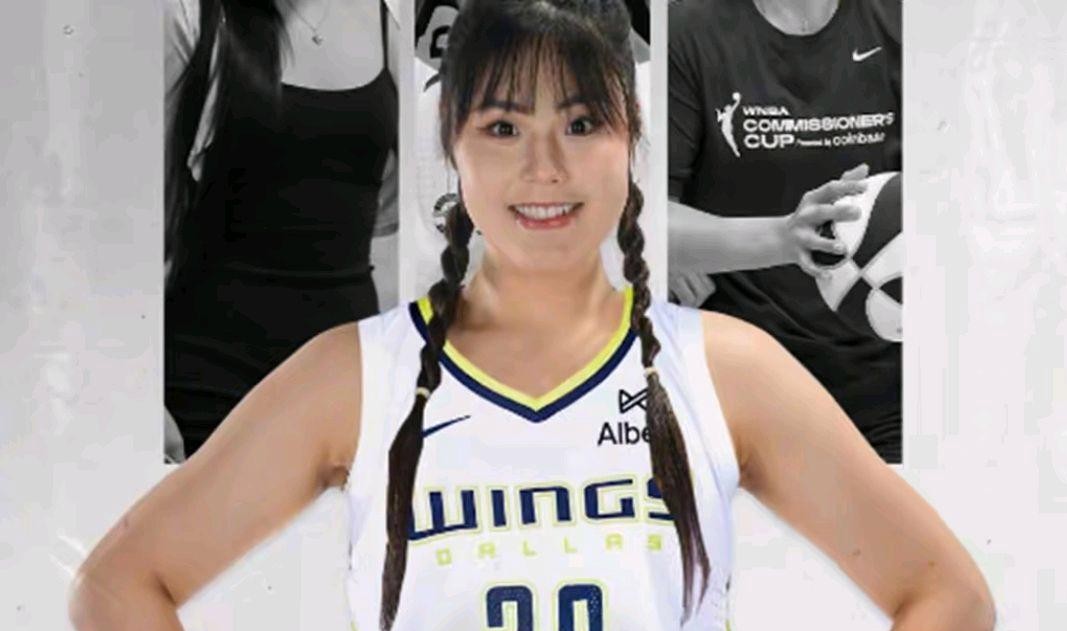 包含李月汝加盟达拉斯飞翼队风暴交易获得两个选秀权的词条