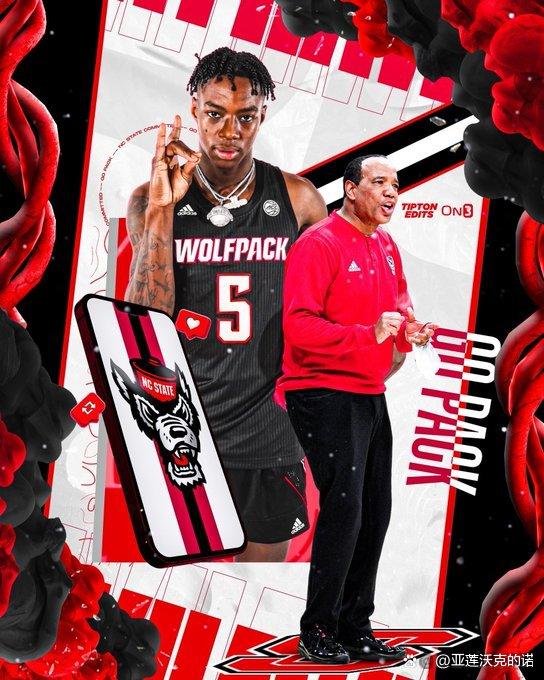 包含NCAA:北卡罗莱纳州立大学VS西顿霍尔大学的词条