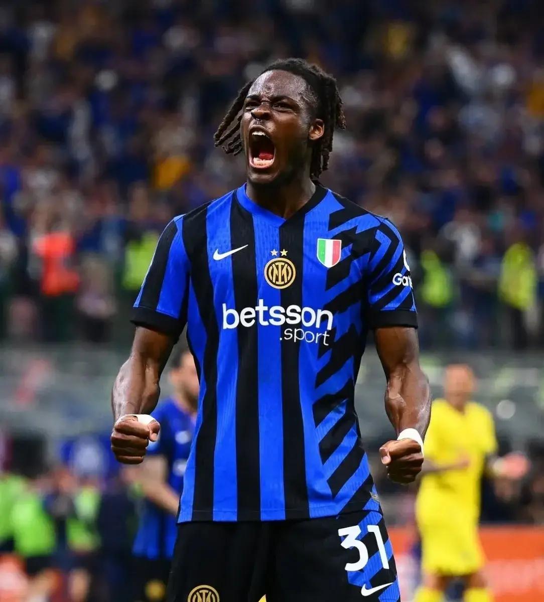 关于有英超球队希望引进迪马尔科国际米兰计划留住球员的信息