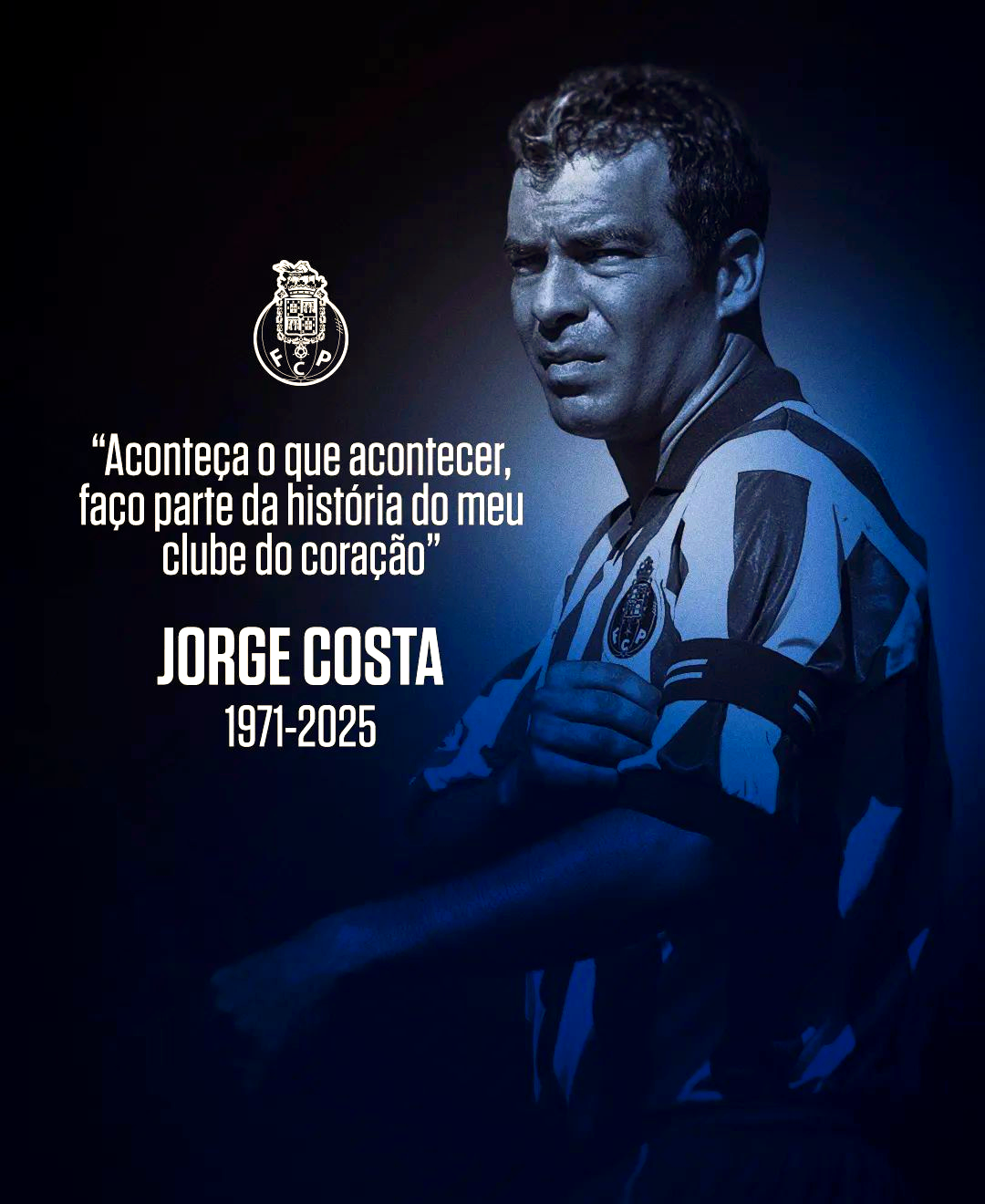 包含波尔图总经理豪尔赫·科斯塔离世因心脏骤停的词条