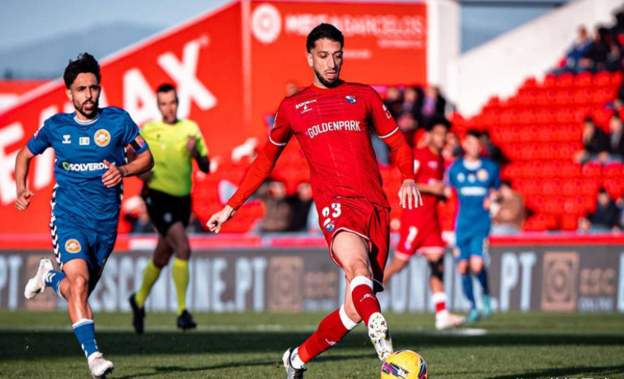 关于葡超吉维森特VS波尔图前瞻波尔图多方面优势明显的信息