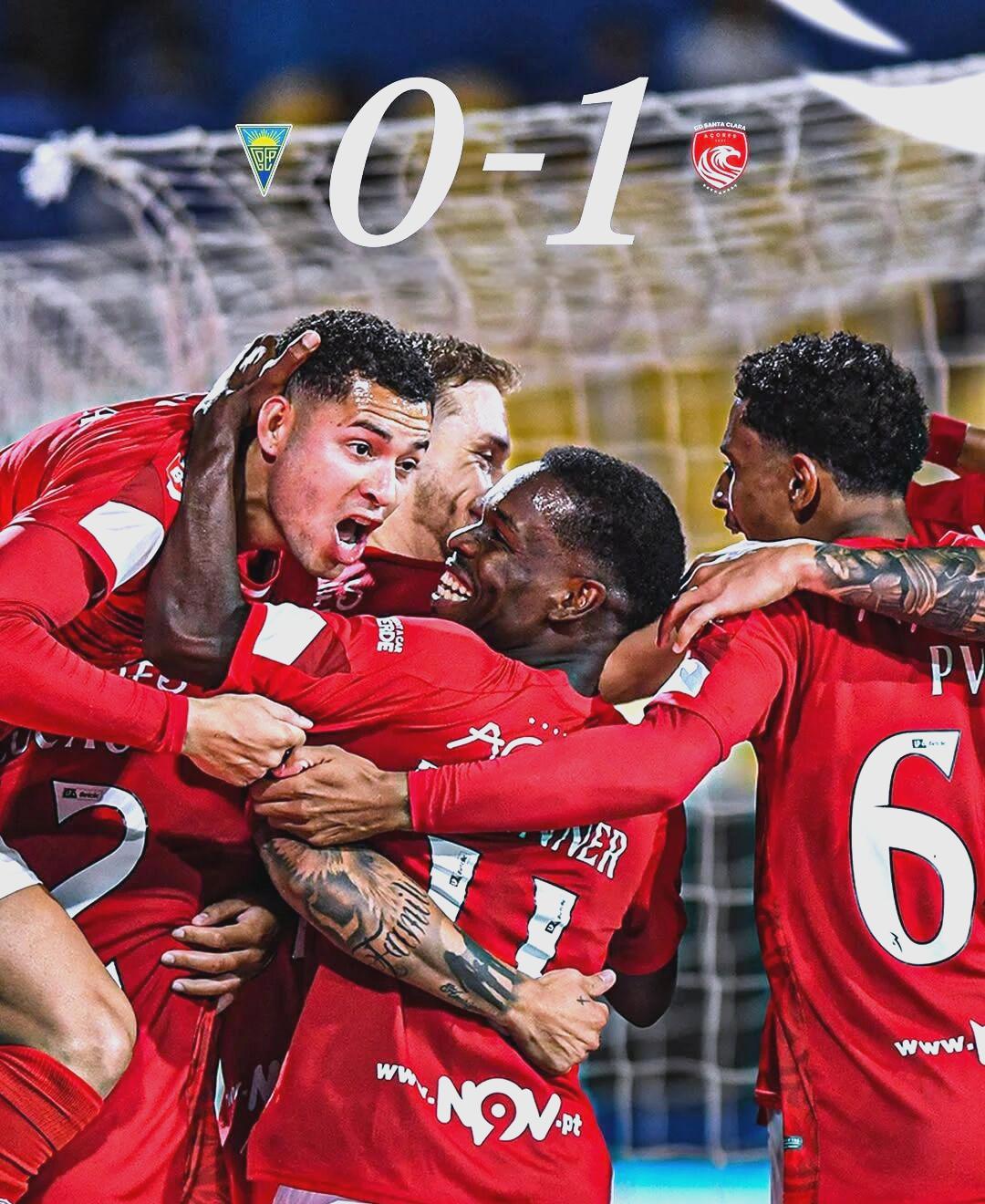 葡超本菲卡vs圣克拉拉预测分析主队本赛季志在争冠的简单介绍